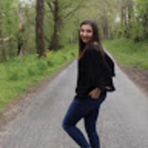 Meet your Posher, Ryann